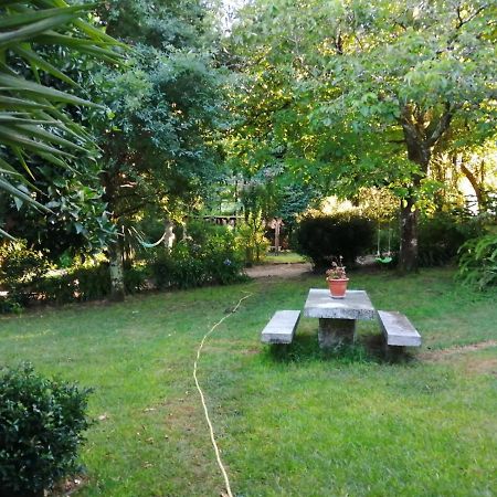Casina Os Lueiro Villa Portas Luaran gambar