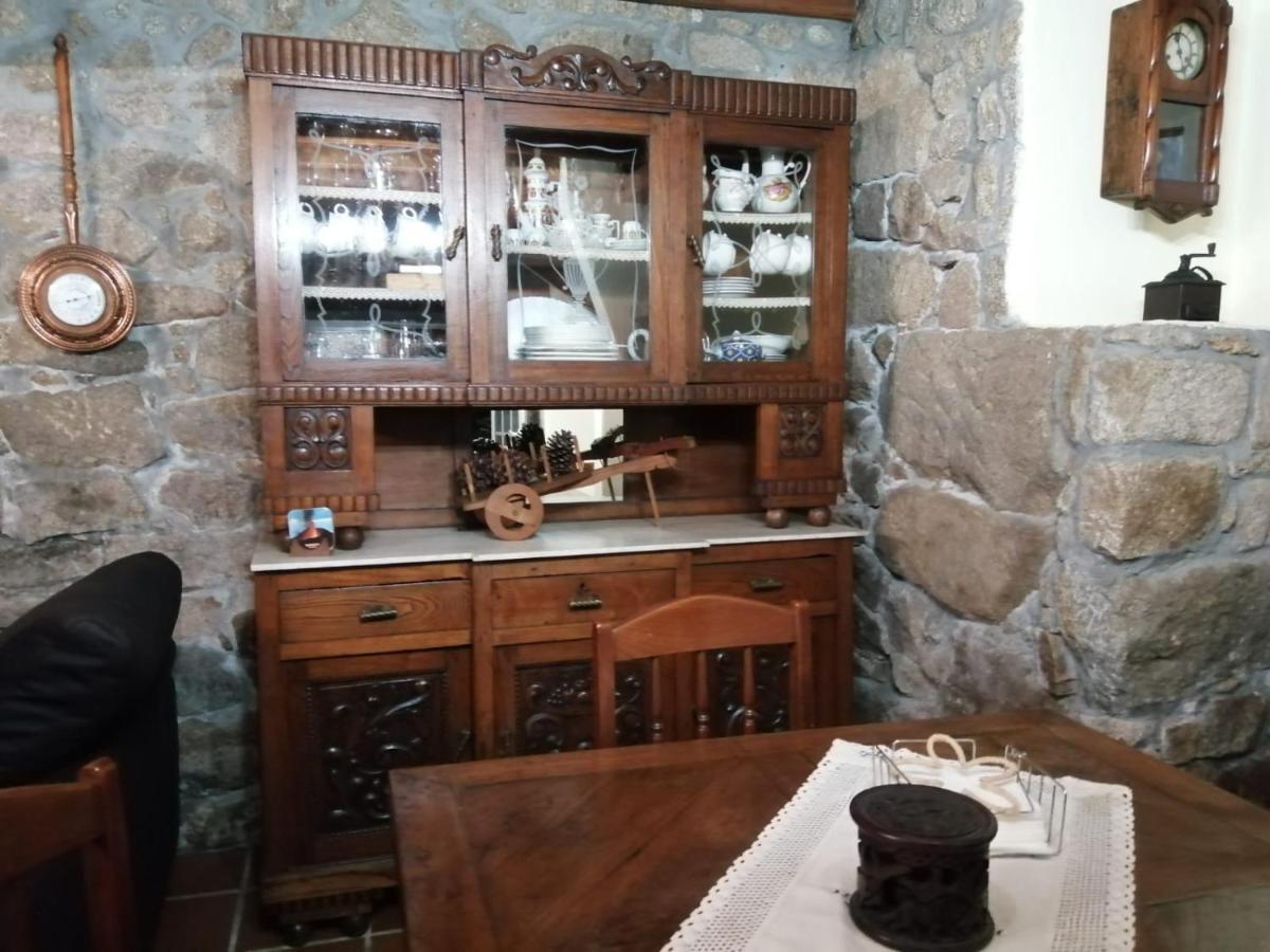 Casina Os Lueiro Villa Portas Luaran gambar