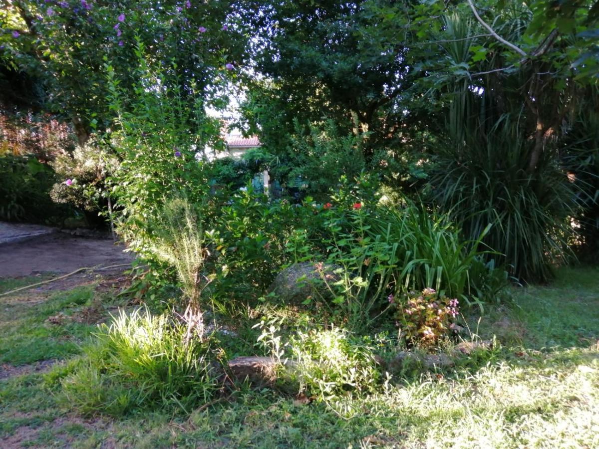 Casina Os Lueiro Villa Portas Luaran gambar