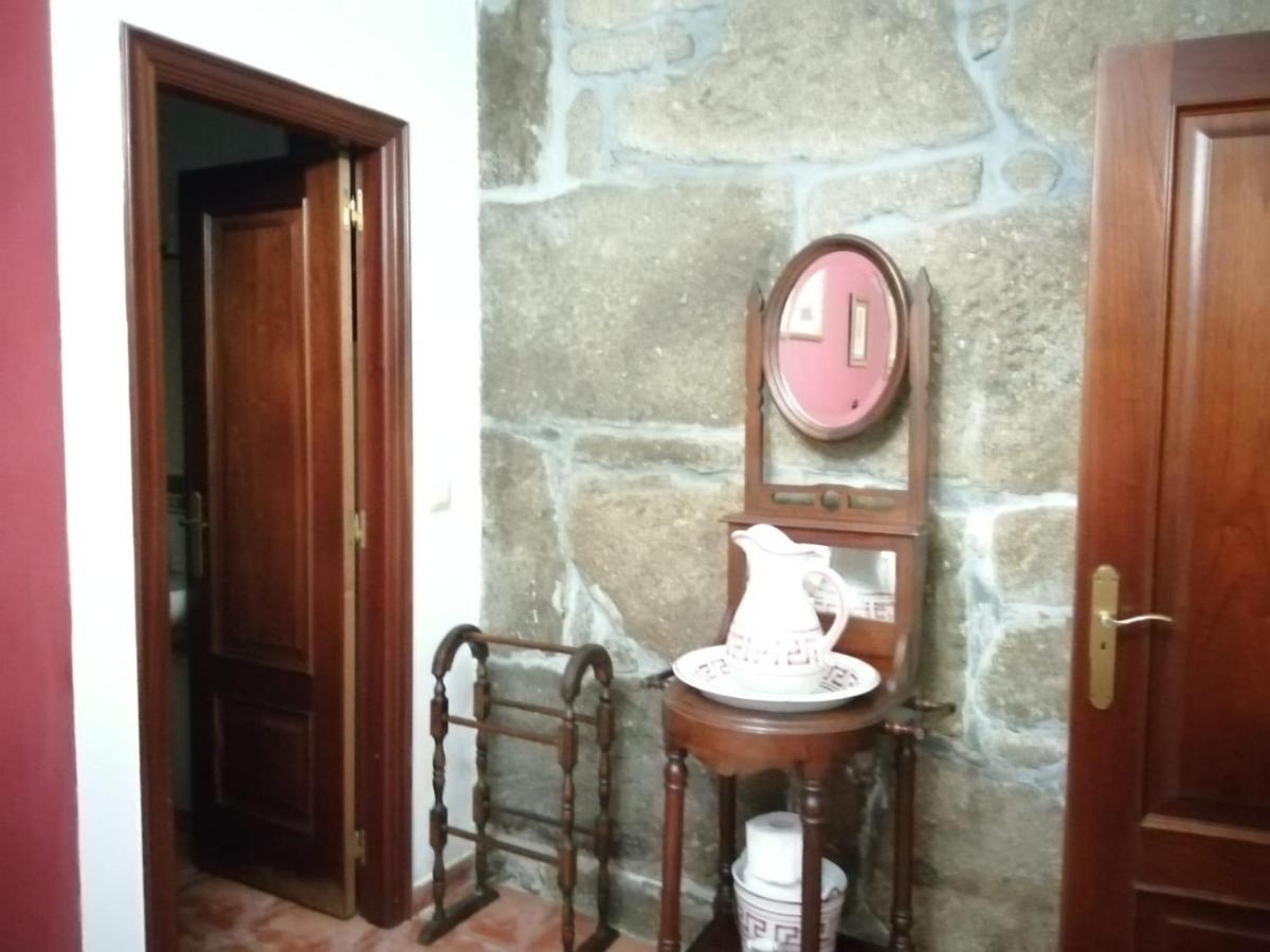 Casina Os Lueiro Villa Portas Luaran gambar