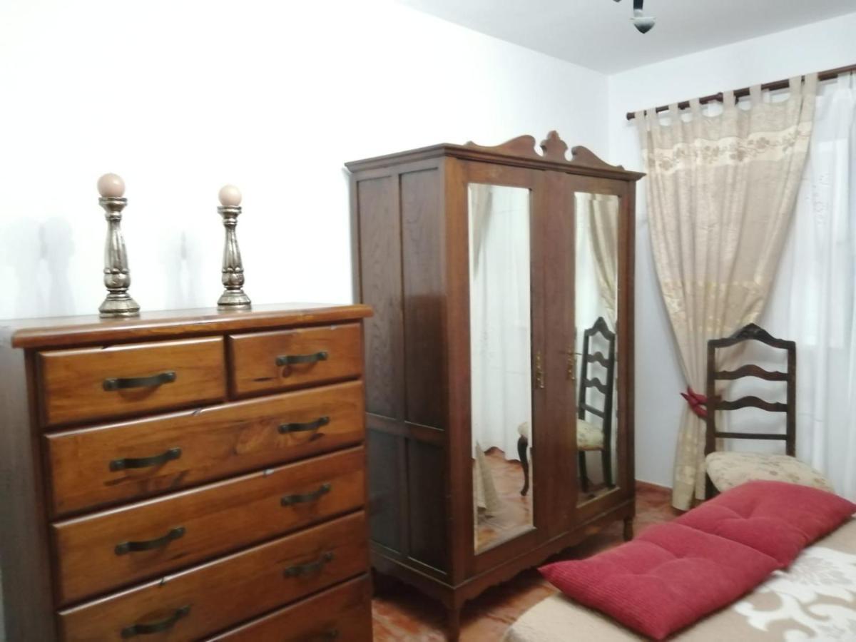 Casina Os Lueiro Villa Portas Luaran gambar