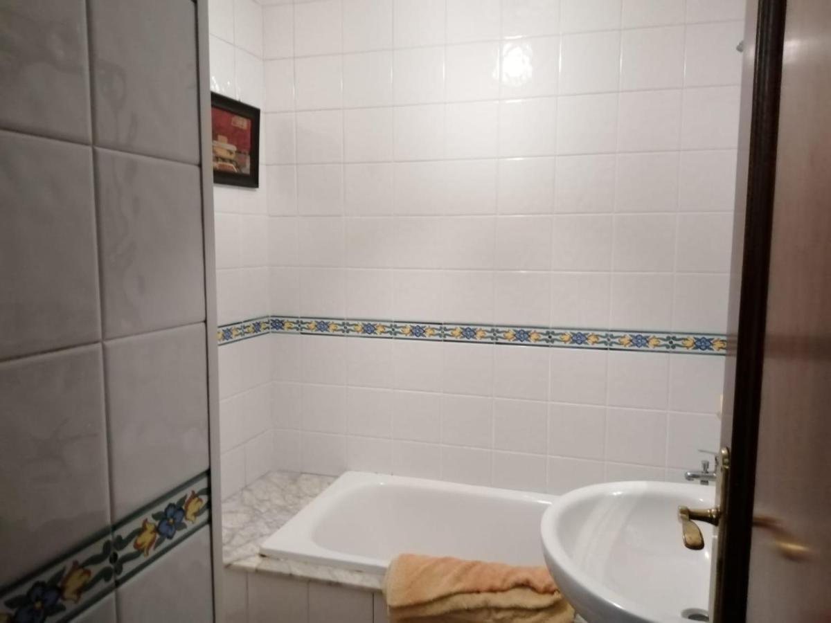 Casina Os Lueiro Villa Portas Luaran gambar